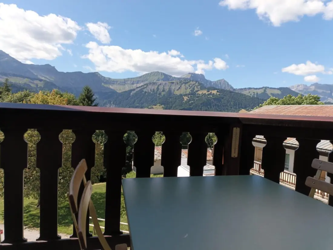 Location de Vacances Crest-Voland 154