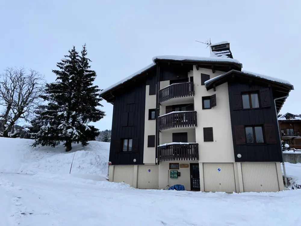 Location de Vacances Crest-Voland 154