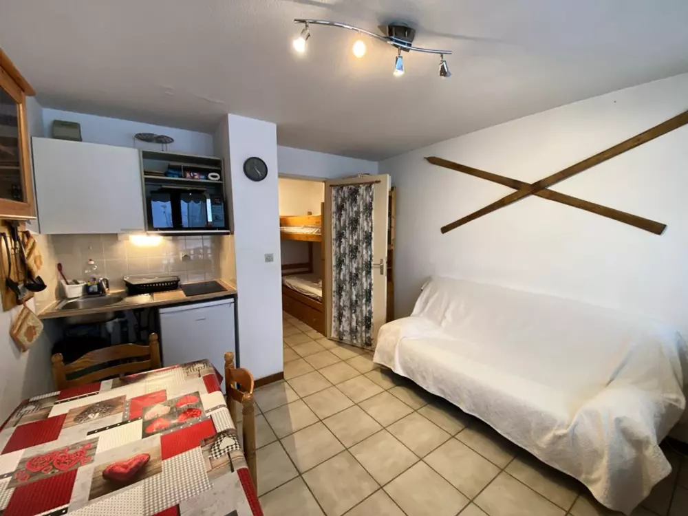 Location de Vacances Crest-Voland 157