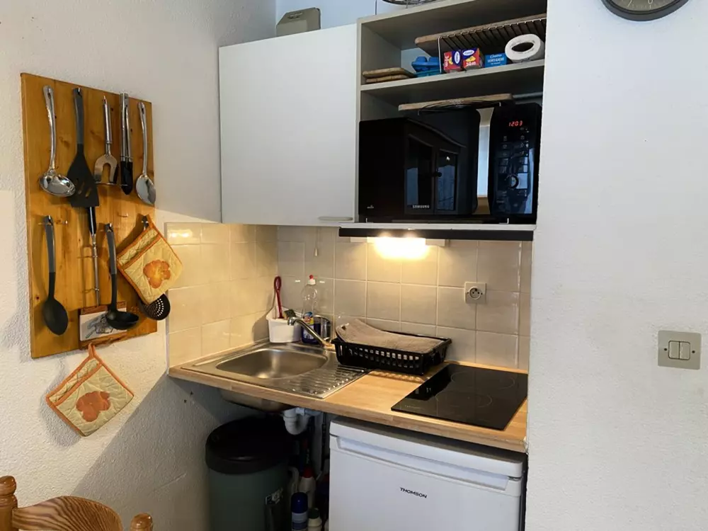 Location de Vacances Crest-Voland 157