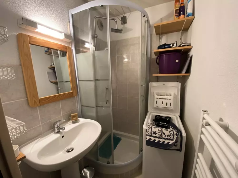 Location de Vacances Crest-Voland 157