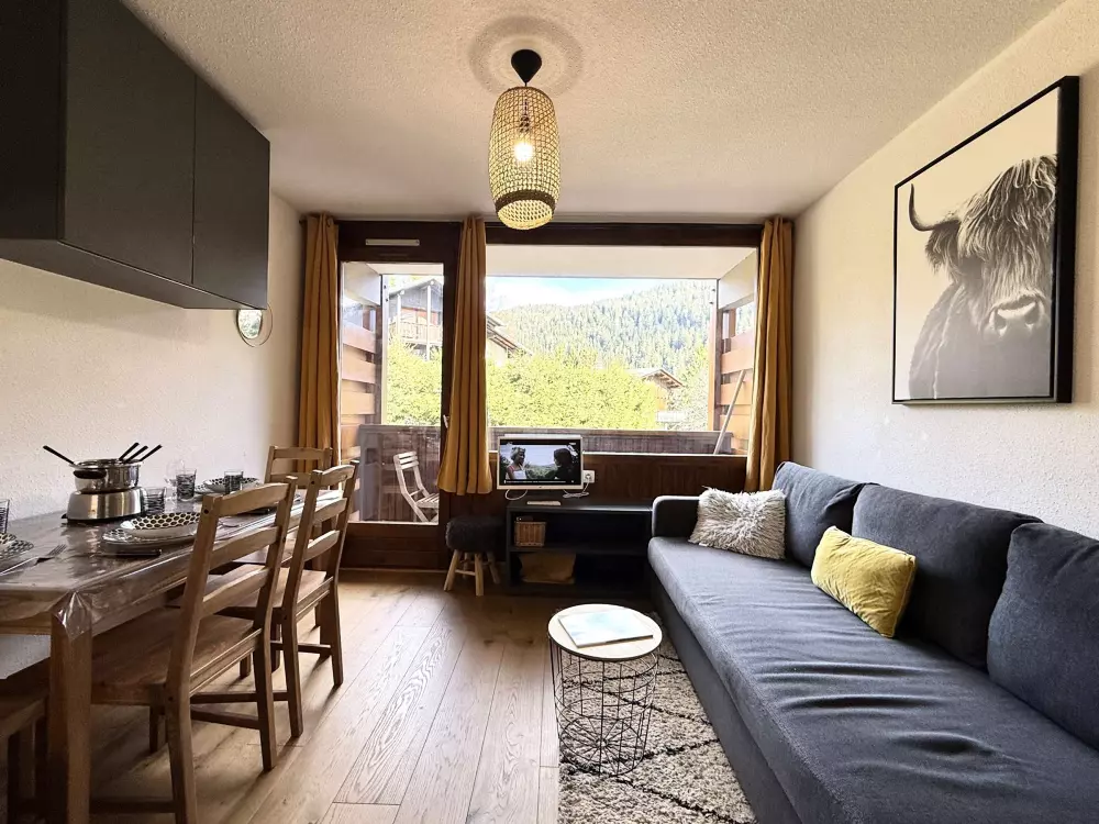 Location de Vacances Crest-Voland 16