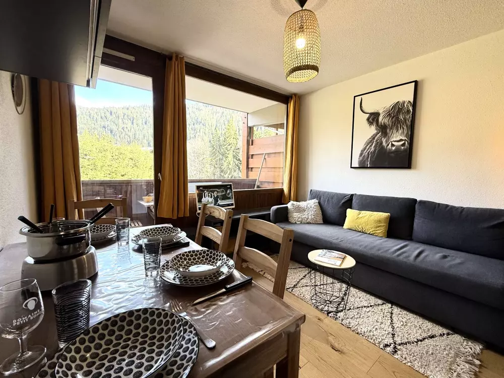 Location de Vacances Crest-Voland 16