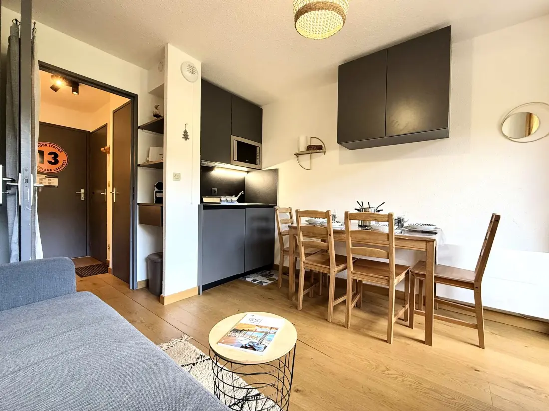 Location de Vacances Crest-Voland 16