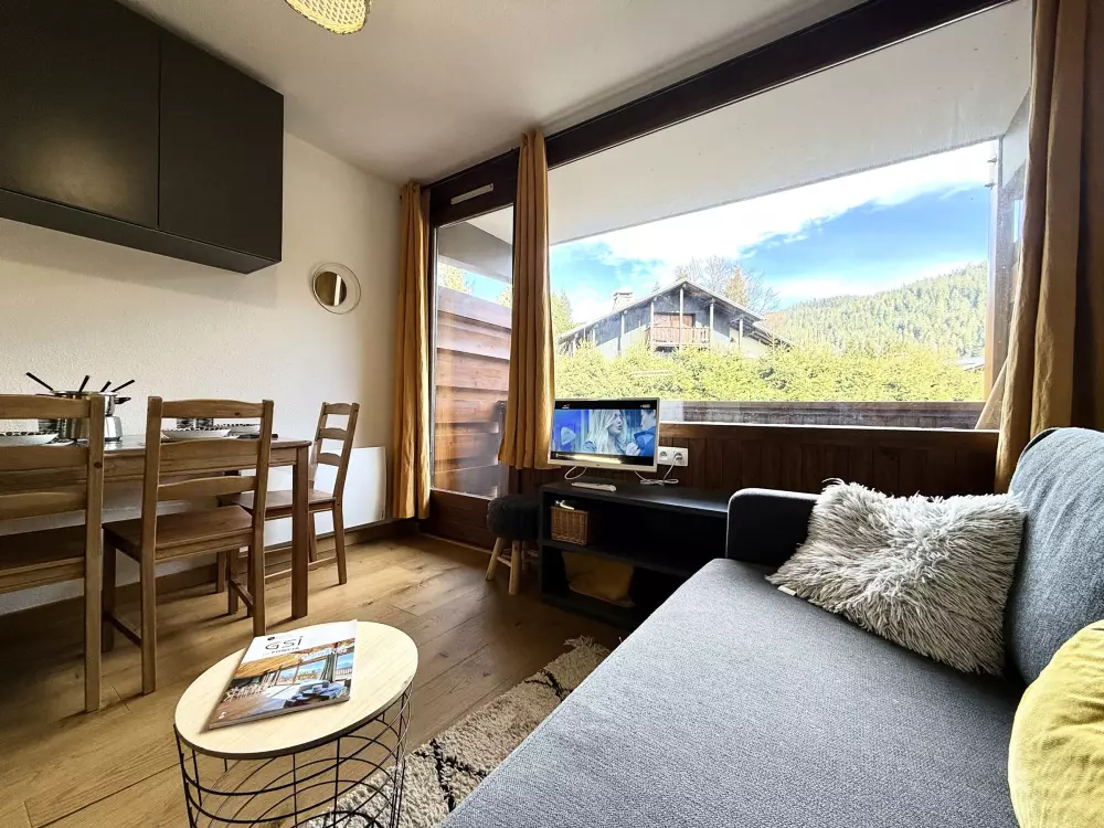 Location de Vacances Crest-Voland 16