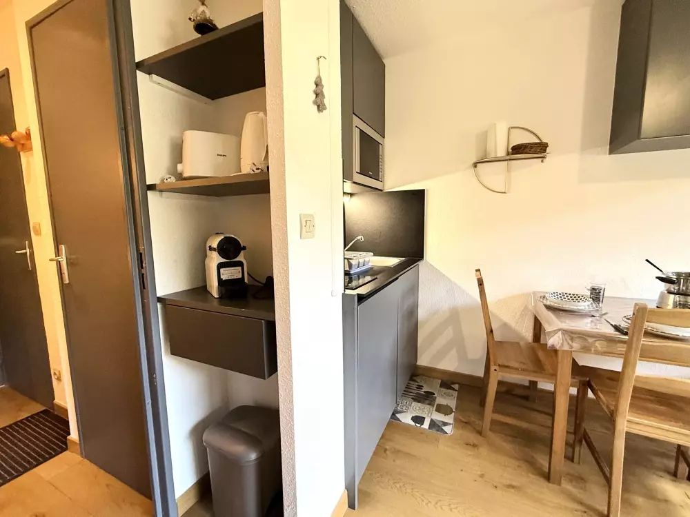 Location de Vacances Crest-Voland 16