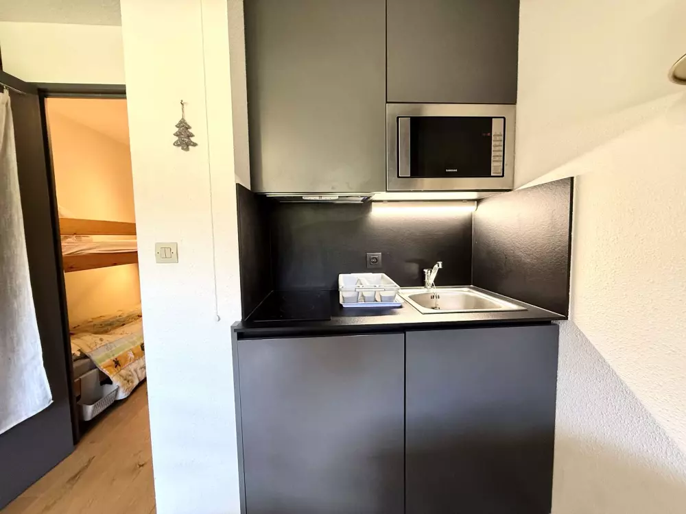 Location de Vacances Crest-Voland 16