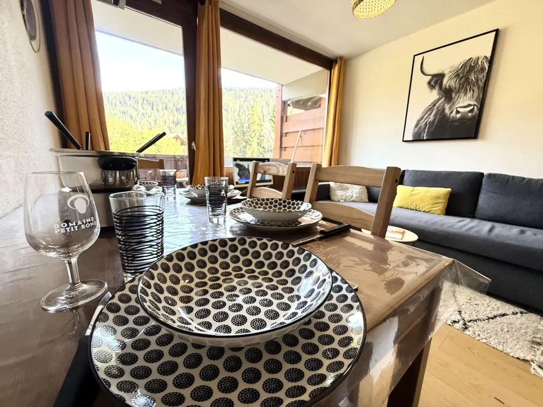 Location de Vacances Crest-Voland 16