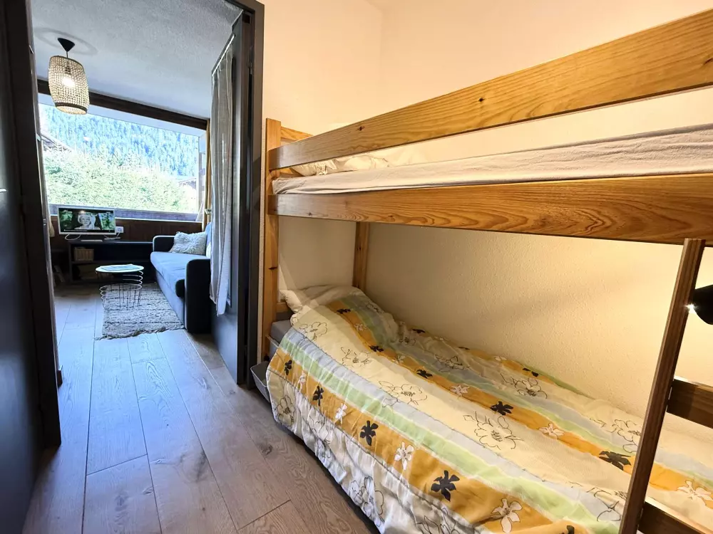 Location de Vacances Crest-Voland 16