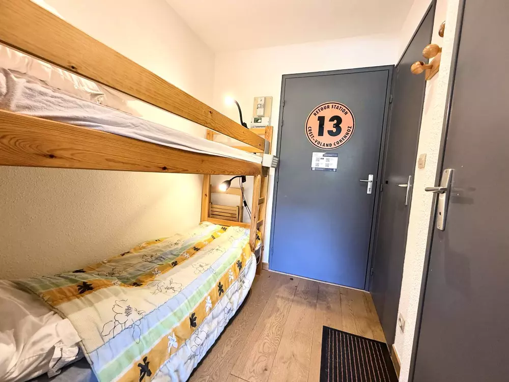 Location de Vacances Crest-Voland 16