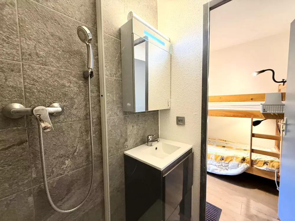 Location de Vacances Crest-Voland 16