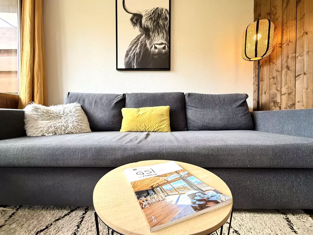 Location de Vacances Crest-Voland 16