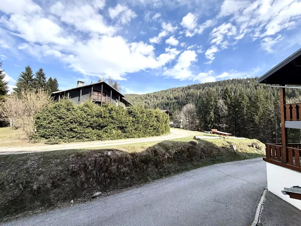 Location de Vacances Crest-Voland 16