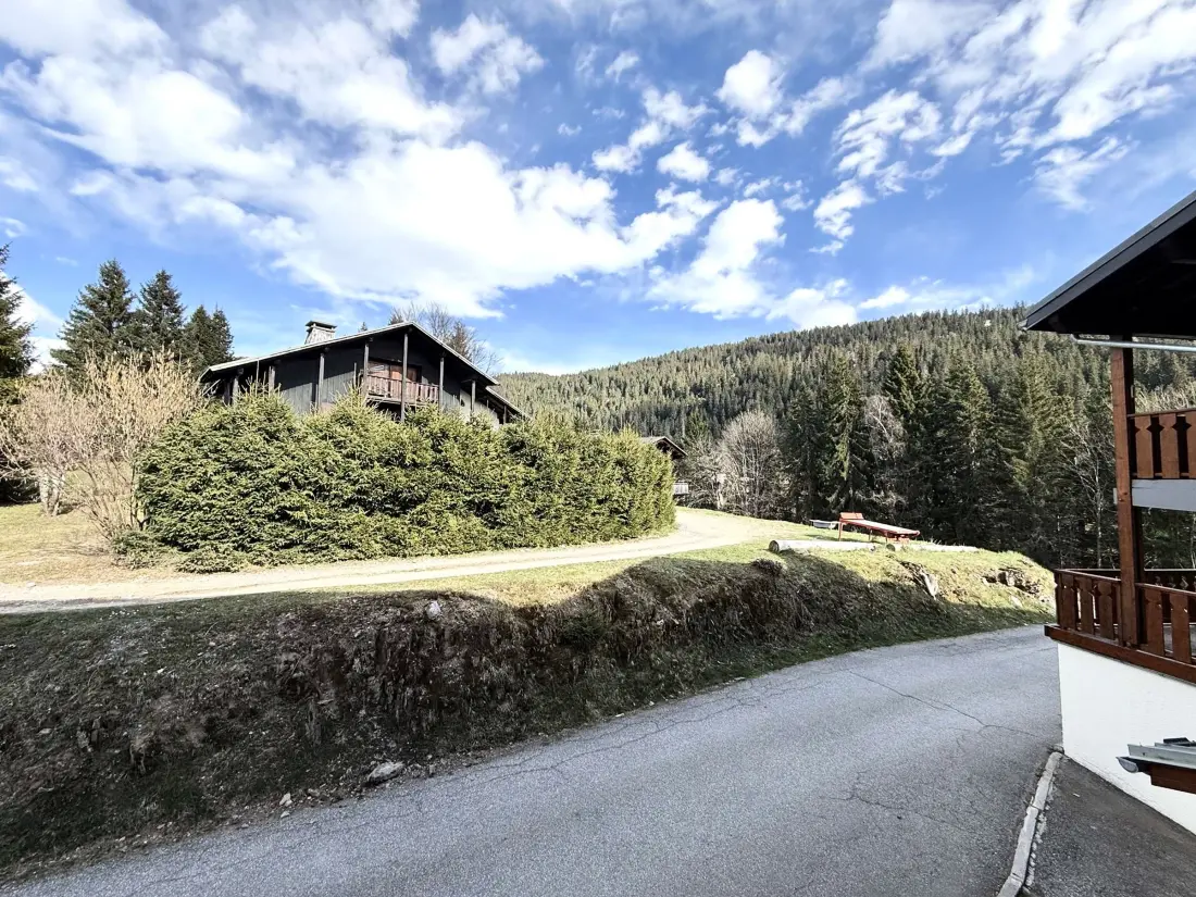 Location de Vacances Crest-Voland 16