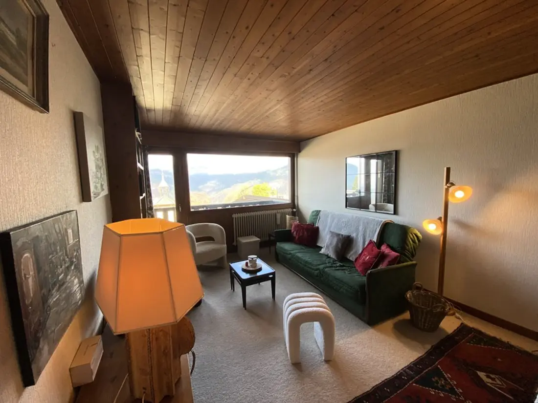 Location de Vacances Crest-Voland 163