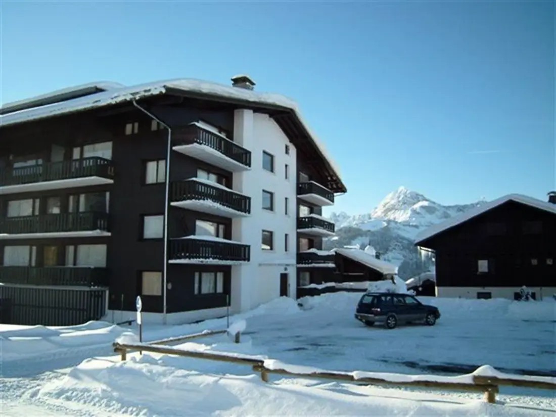 Location de Vacances Crest-Voland 163