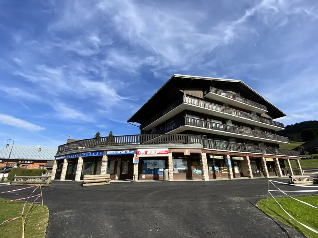 Location de Vacances Crest-Voland 163