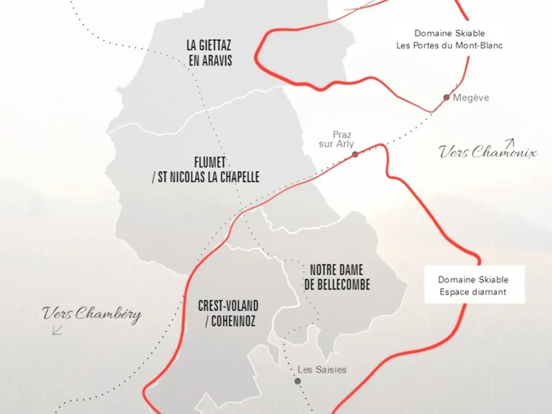 Location de Vacances Crest-Voland 163