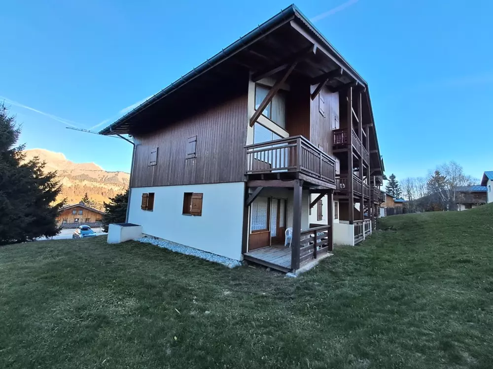 Location de Vacances Crest-Voland 164