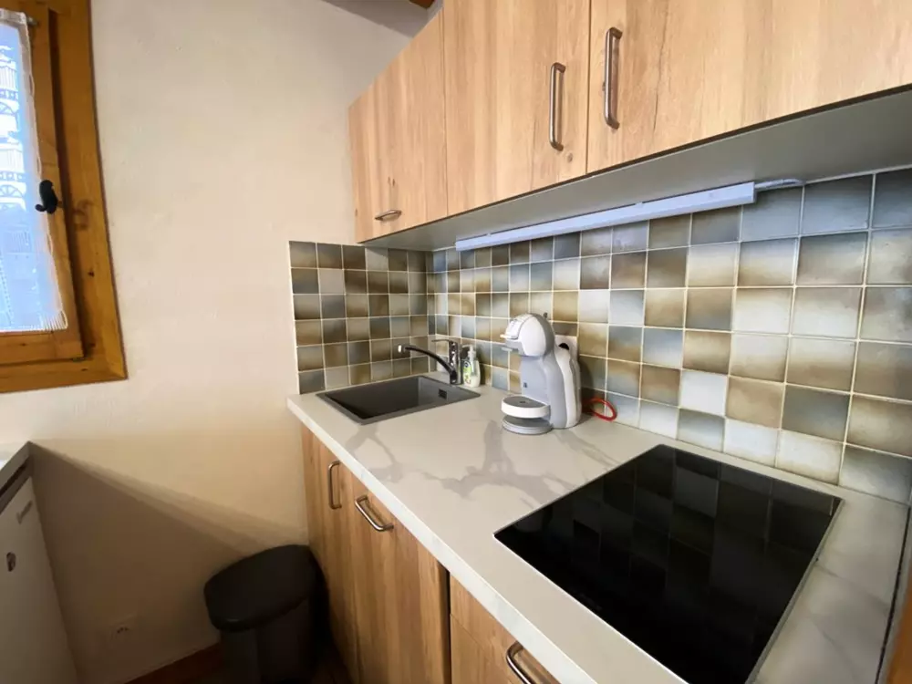 Location de Vacances Crest-Voland 164