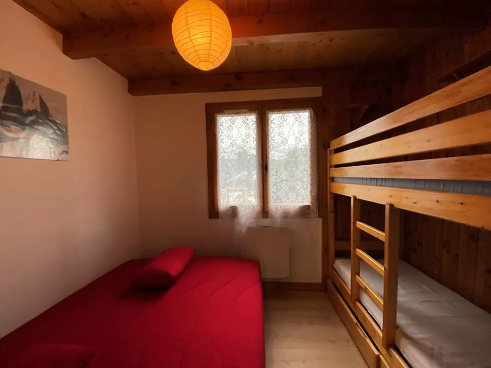 Location de Vacances Crest-Voland 164