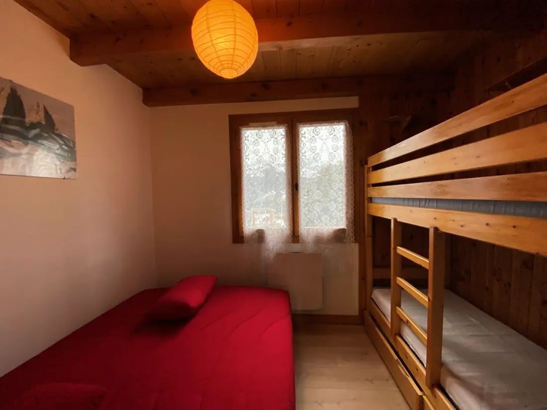 Location de Vacances Crest-Voland 164
