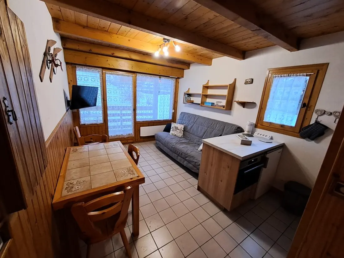 Location de Vacances Crest-Voland 164