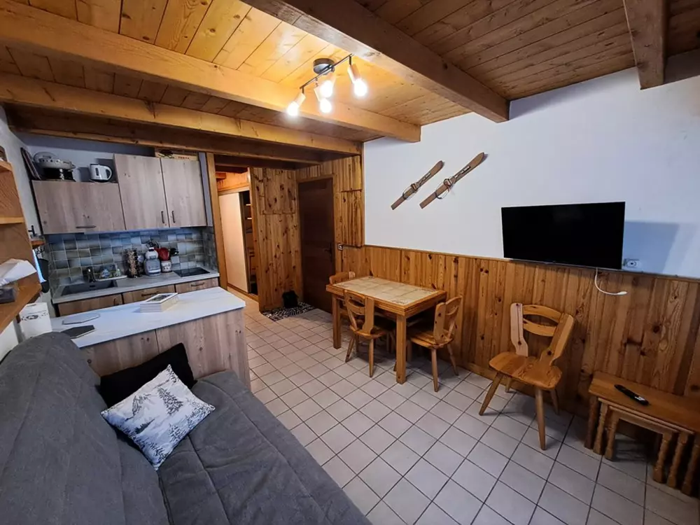 Location de Vacances Crest-Voland 164