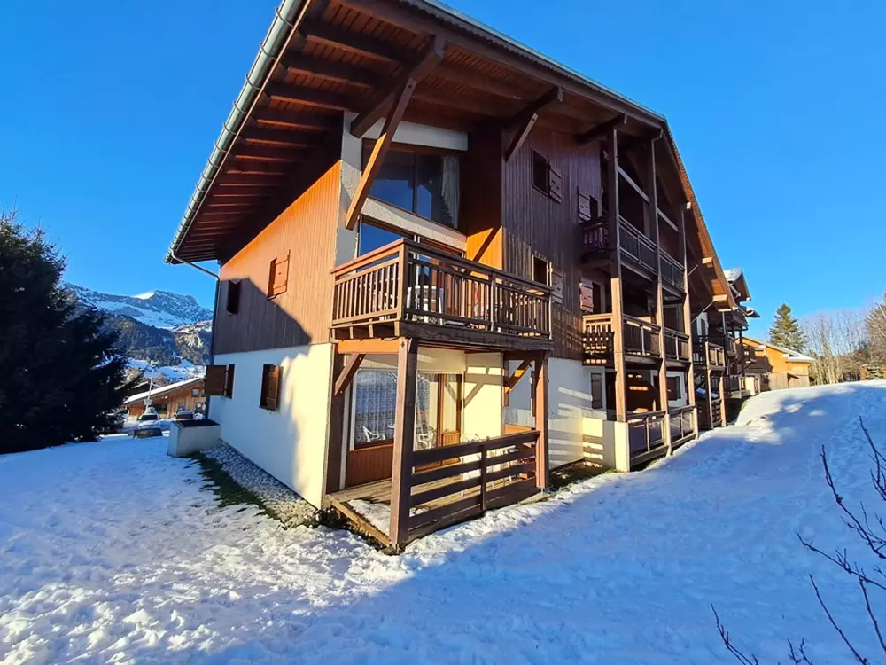 Location de Vacances Crest-Voland 164