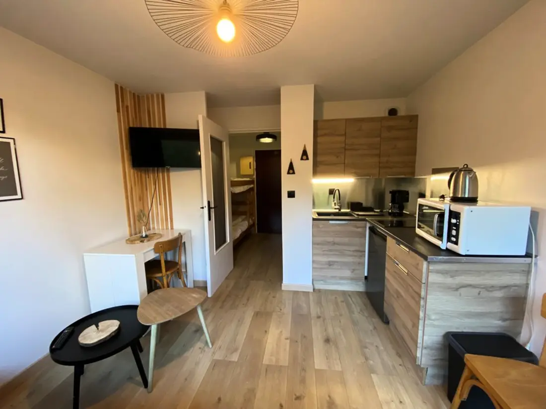 Location de Vacances Crest-Voland 165