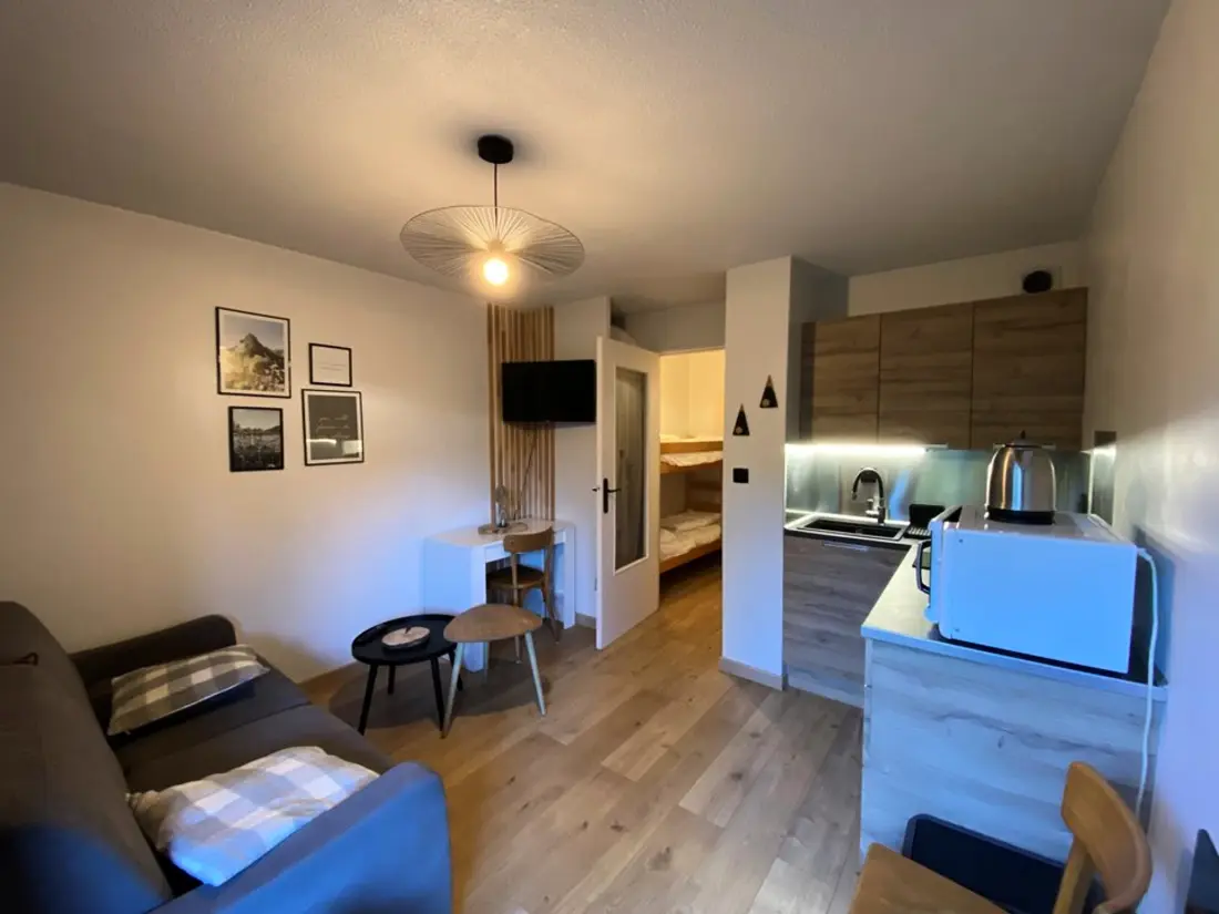 Location de Vacances Crest-Voland 165