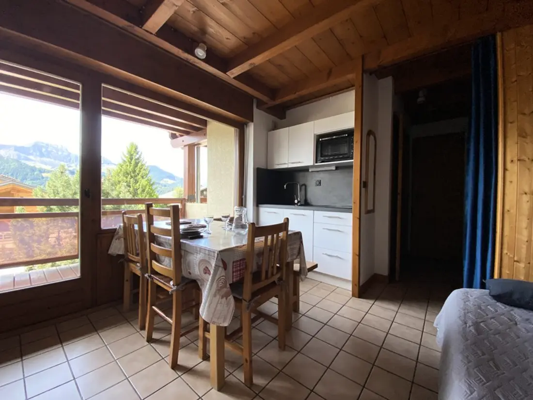 Location de Vacances Crest-Voland 167