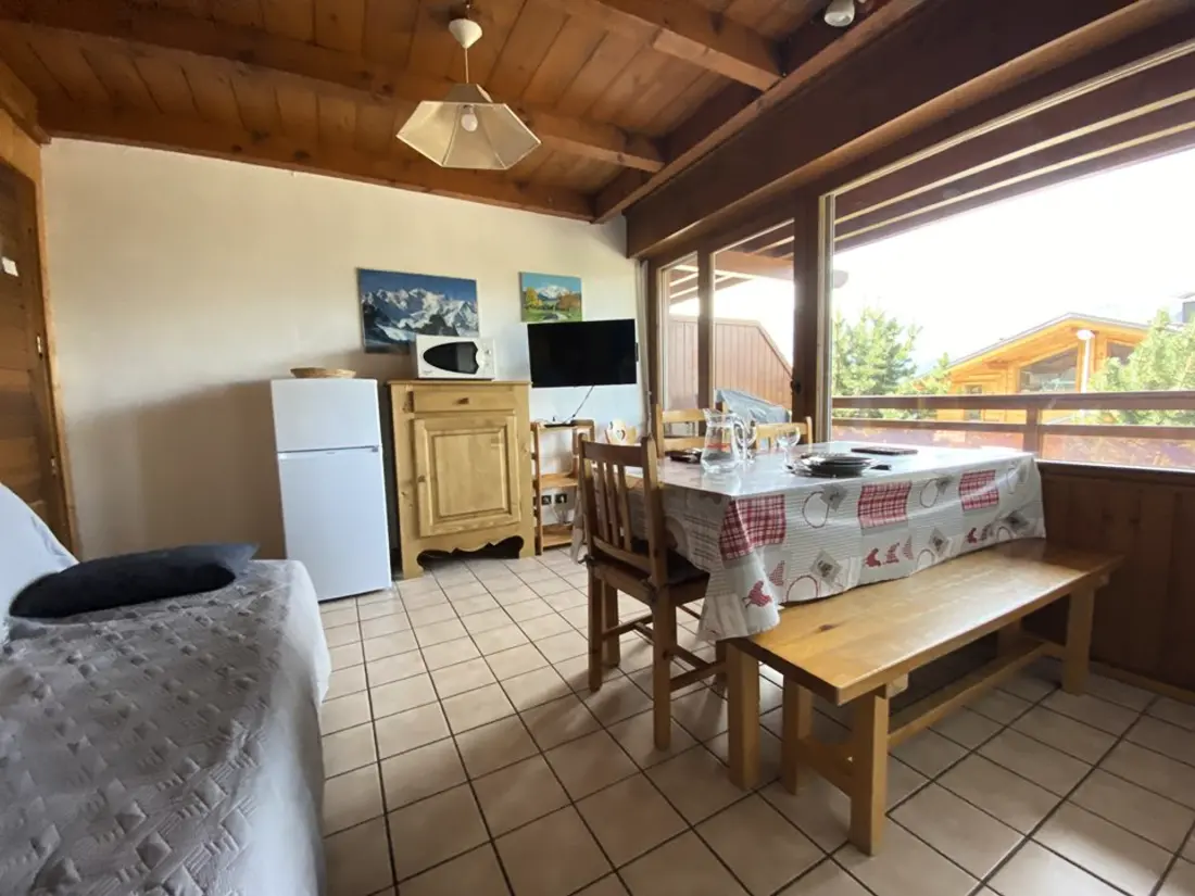 Location de Vacances Crest-Voland 167