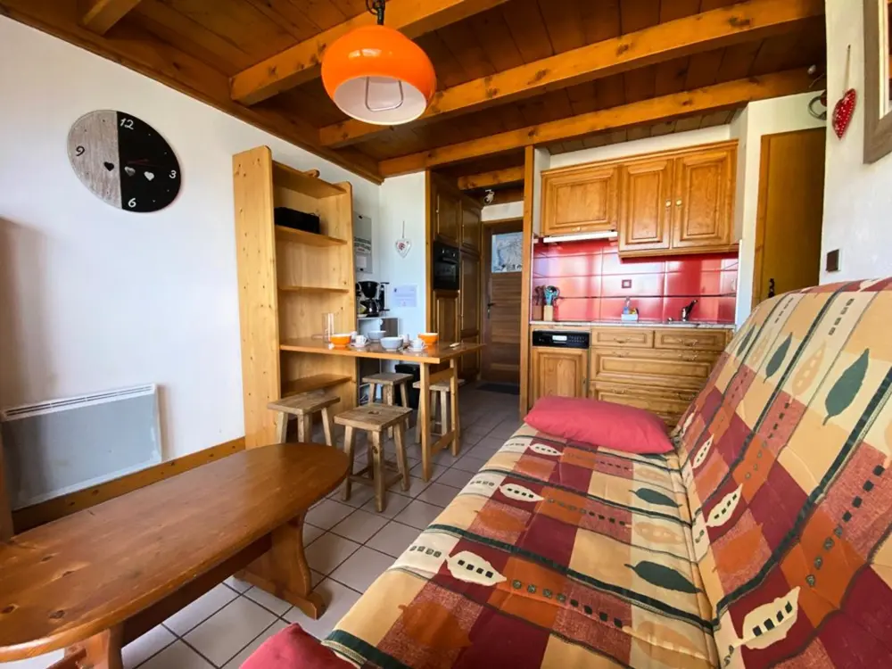 Location de Vacances Crest-Voland 171