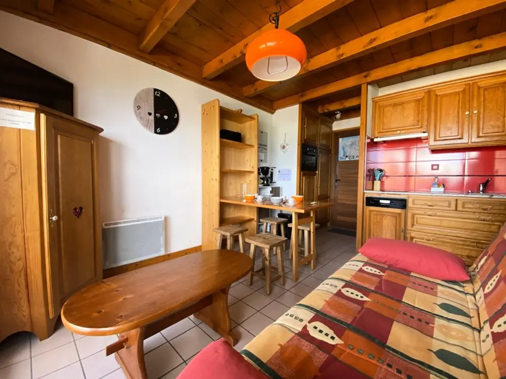Location de Vacances Crest-Voland 171