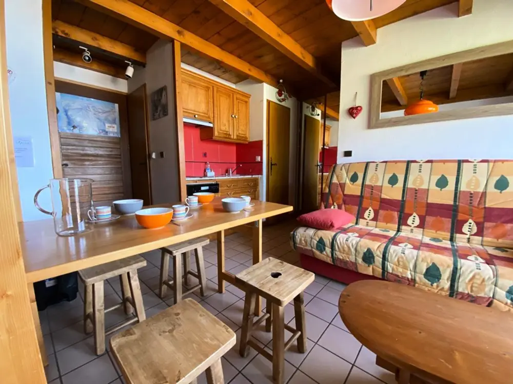 Location de Vacances Crest-Voland 171