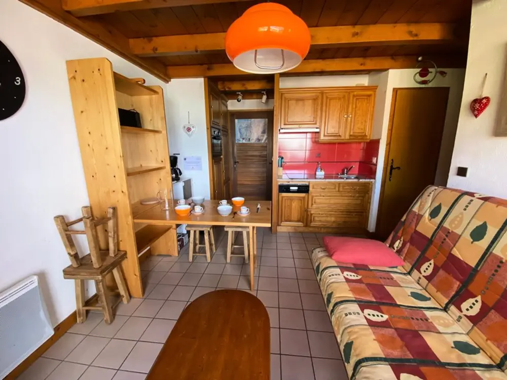 Location de Vacances Crest-Voland 171