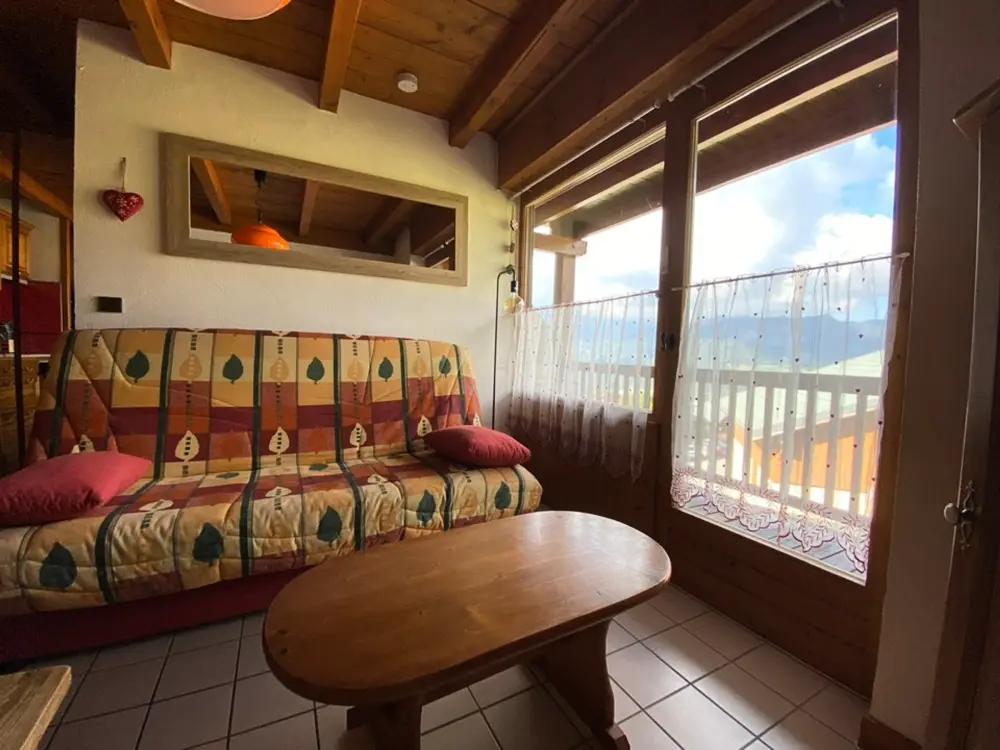 Location de Vacances Crest-Voland 171