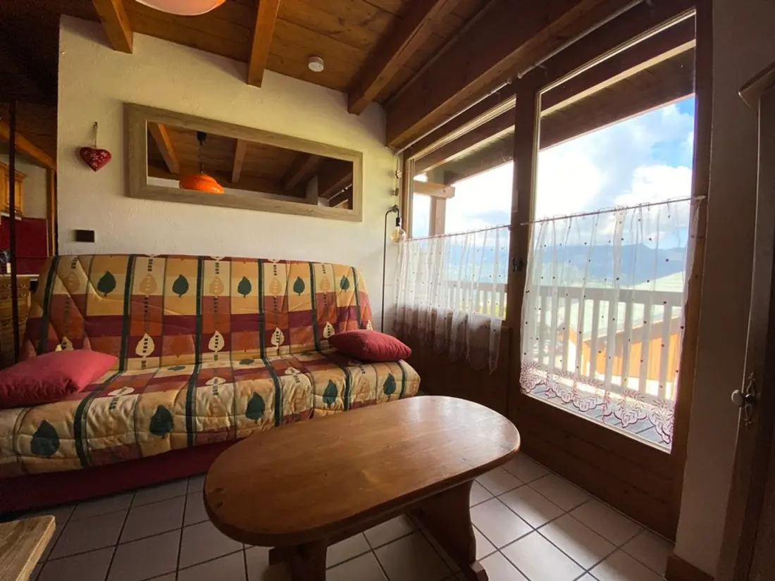 Location de Vacances Crest-Voland 171
