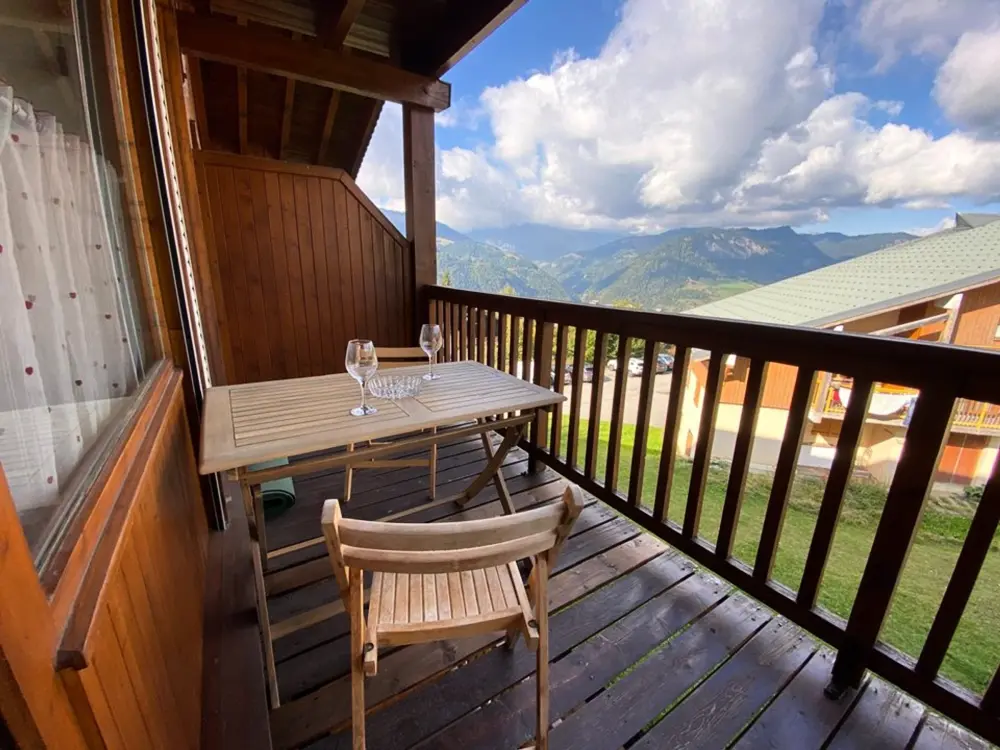 Location de Vacances Crest-Voland 171