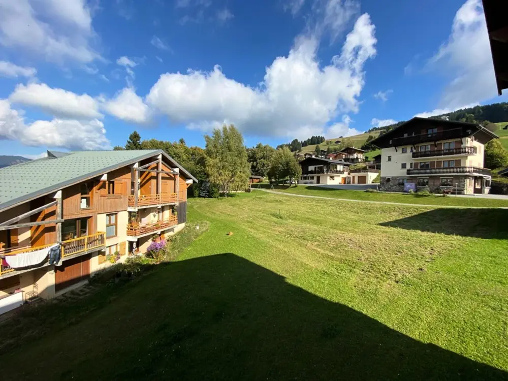 Location de Vacances Crest-Voland 171