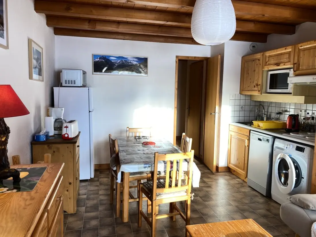 Location de Vacances Crest-Voland 173