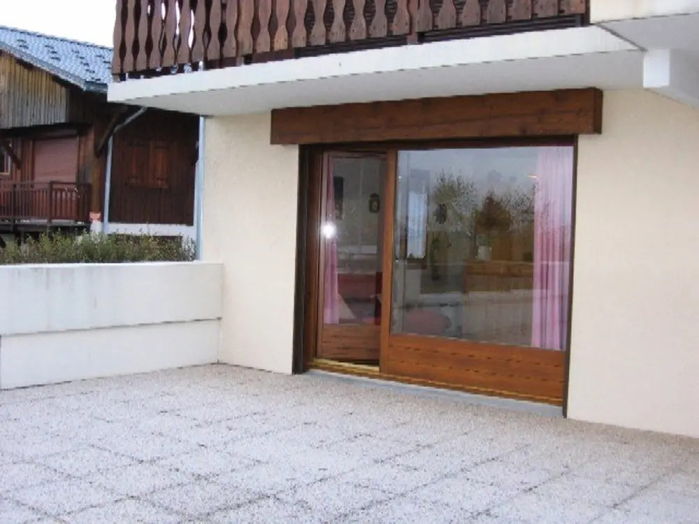 Location de Vacances Crest-Voland 176