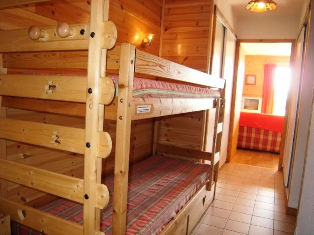 Location de Vacances Crest-Voland 176