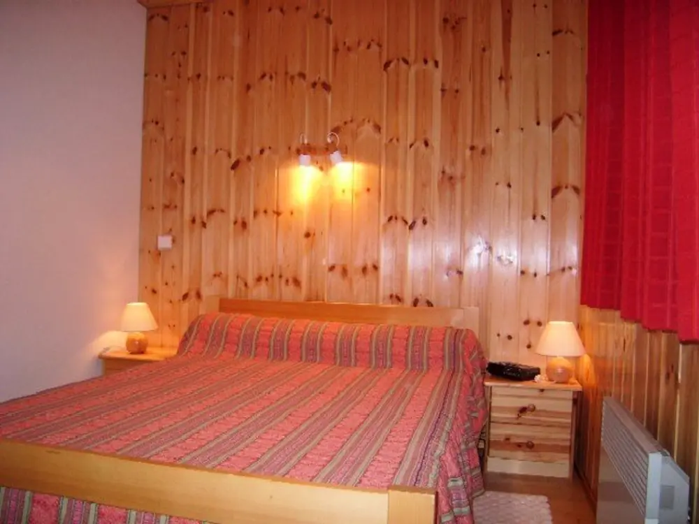 Location de Vacances Crest-Voland 176