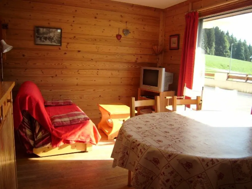 Location de Vacances Crest-Voland 176
