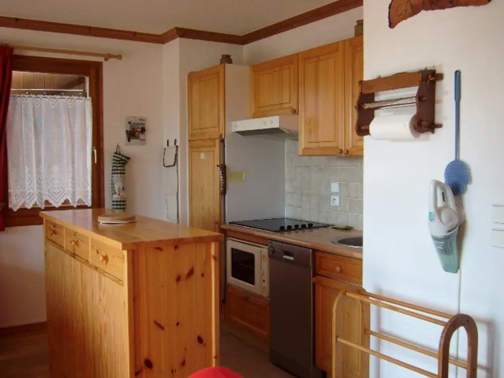 Location de Vacances Crest-Voland 176