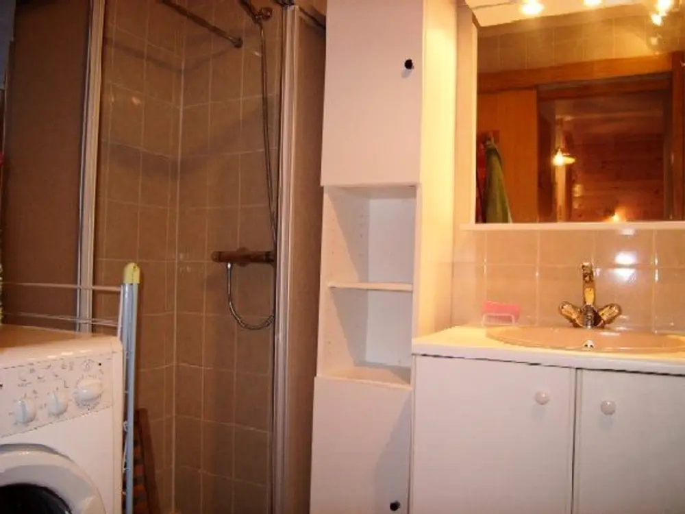 Location de Vacances Crest-Voland 176