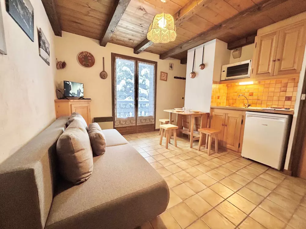 Location de Vacances Crest-Voland 18