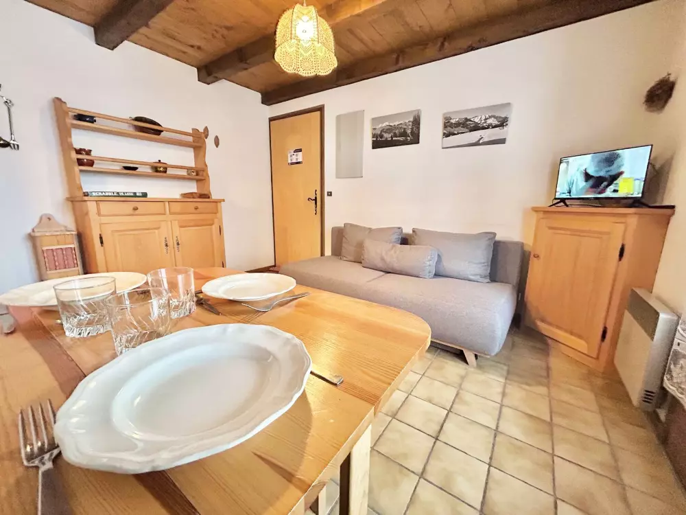 Location de Vacances Crest-Voland 18